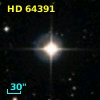 HD  64391