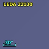 LEDA   22130