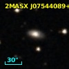 2MASX J07544089+1424230