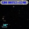 GB6 B0752+1240