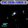 TYC 2838-1459-1