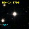 BD+14  1796