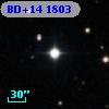 BD+14  1803