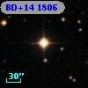 BD+14  1806