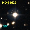 HD  64629