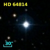 HD  64814