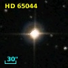 HD  65044