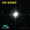 HD  65065
