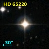 HD  65220