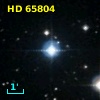 HD  65804
