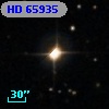 HD  65935