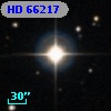 HD  66217