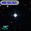 HD  66265