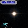 HD  65805