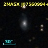 2MASX J07560994+1415378