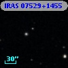 IRAS 07529+1455
