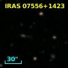 IRAS 07556+1423