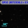1RXS J075936.1+132123