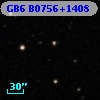 GB6 B0756+1408