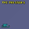 TYC  793-1518-1