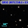 1RXS J075250.1+135334
