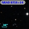 NRAO 0758+14