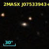 NVSS J075339+132605