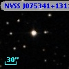 NVSS J075341+131145