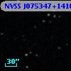 NVSS J075347+141014