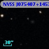 NVSS J075407+145305