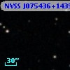 NVSS J075436+143551