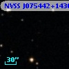 NVSS J075442+143030