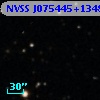 NVSS J075445+134833