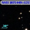 NVSS J075449+125309