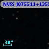 NVSS J075511+135523