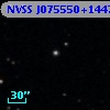 NVSS J075550+144758