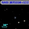 NVSS J075550+122321