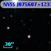 NVSS J075607+123747