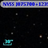 NVSS J075700+123546