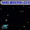NVSS J075758+123341