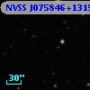 NVSS J075846+131543