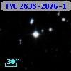 TYC 2838-2076-1