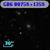 GB6 B0758+1358