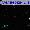NVSS J080029+143141