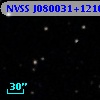 NVSS J080031+121638