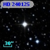 HD 240125
