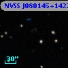 NVSS J080145+142218