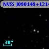 NVSS J080148+121445