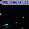 NVSS J080149+122942