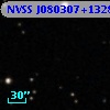 NVSS J080307+132846